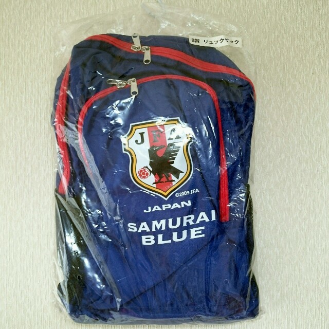 サッカー日本代表リュックサックの通販 By Shop ラクマ サッカー日本代表リュックサックの通販 By Shop ラクマ