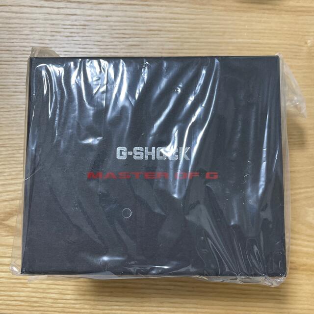 G-SHOCK GW-9400BJ-1JF 新品未使用