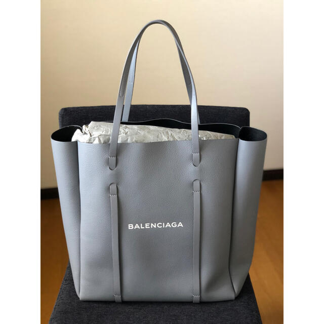 クーポン対象外】 Balenciaga - バレンシアガ エブリデイトート トート