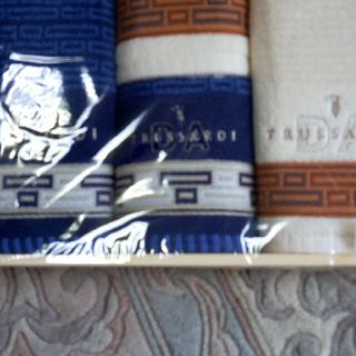 トラサルディ(Trussardi)のタオルセットトラサルディ(タオル/バス用品)