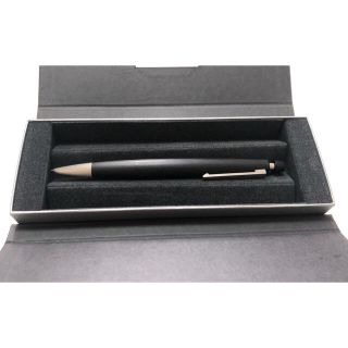 ラミー(LAMY)のラミー 2000  箱付き　シャーペン (ペン/マーカー)