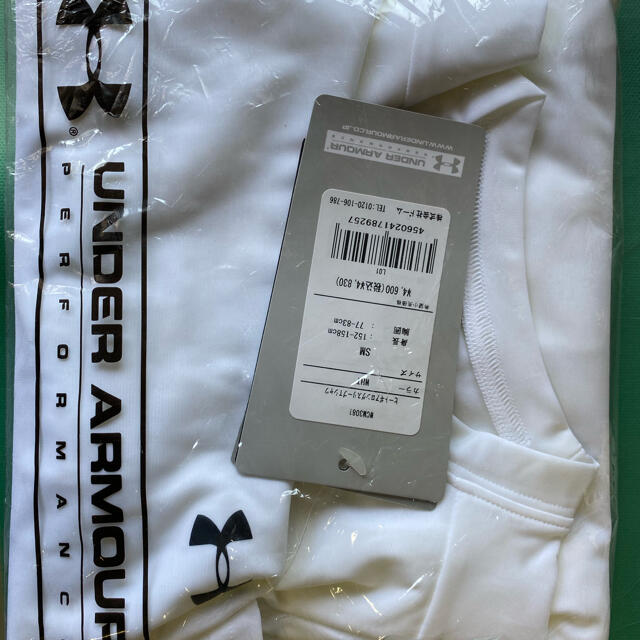 UNDER ARMOUR(アンダーアーマー)のアンダーアーマー Tシャツ 長袖 レディース UAヒートギア コンプレッション レディースの下着/アンダーウェア(アンダーシャツ/防寒インナー)の商品写真