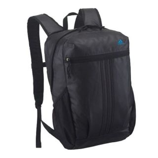 アディダス(adidas)の【最終価格！】アディダス ミネルバ リュック バックパック20L ブラック(バッグパック/リュック)