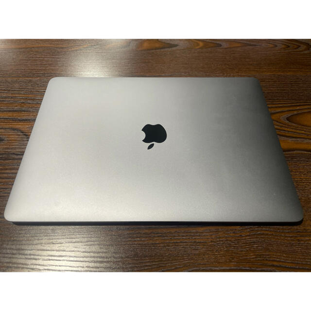 ☆安心の定価販売☆】 Mac (Apple) MacBook Air (Retina,13-inch,2019)スペースグレー ノートPC 