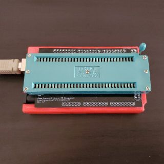 SEGA FD1094 FD1089 プログラマarduino mega2560 SEGA FD1094 FD1089 プログラマarduino mega2560