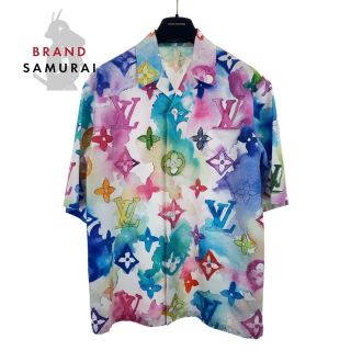 ヴィトン(LOUIS VUITTON) アロハシャツ シャツ(メンズ)の通販 20点