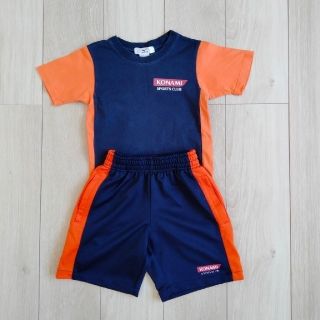 コナミ(KONAMI)のコナミスポーツクラブ体操服(その他)