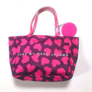 マークジェイコブス(MARC JACOBS)のMARC☆バックinバック(その他)