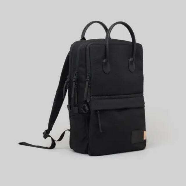 HS Shuttle Daypack Slim (black) 最安値 | www.myglobaltax.com
