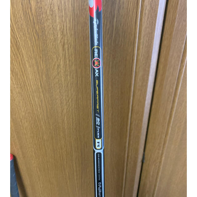 TaylorMade(テーラーメイド)のテーラーメイド　BURNER ドライバ 7W セット　右用　中古　 スポーツ/アウトドアのゴルフ(クラブ)の商品写真