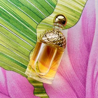 ゲラン(GUERLAIN)のゲラン アクア アレゴリア ジャスミノラ EDT 7.5ml ミニサイズ(香水(女性用))