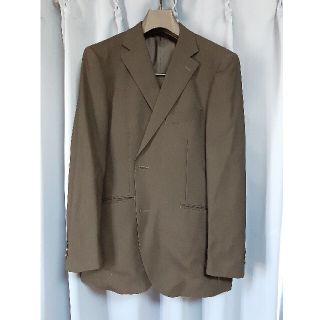 アオヤマ(青山)の洋服の青山　メンズ礼服美品　サイズAB5(セットアップ)