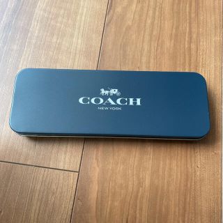 コーチ(COACH)のCOACH ペンセット(ペン/マーカー)