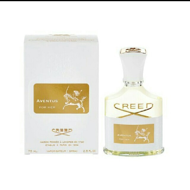 【CREED】アバントゥス フォーハー 75ml