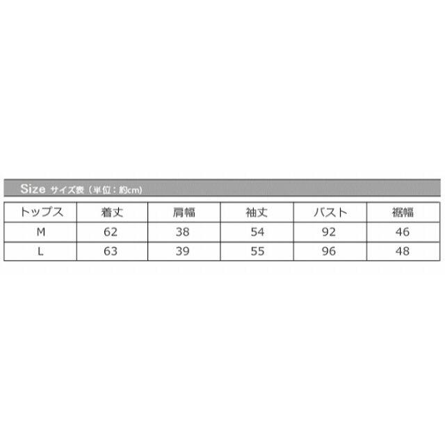 総レース 長袖 トップス カットソー ネイビーＬ レディースのトップス(シャツ/ブラウス(長袖/七分))の商品写真