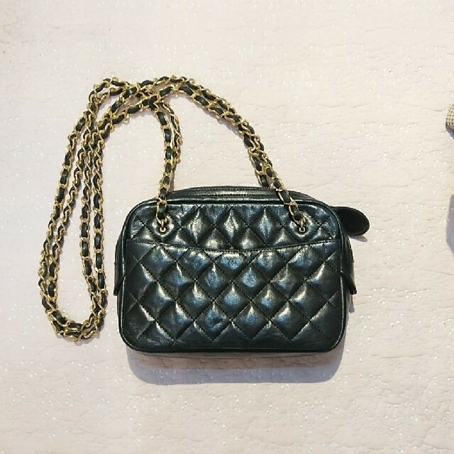 CHANEL☆ショルダーバッグ ショップ格安 40.0割引 hopeful.jp
