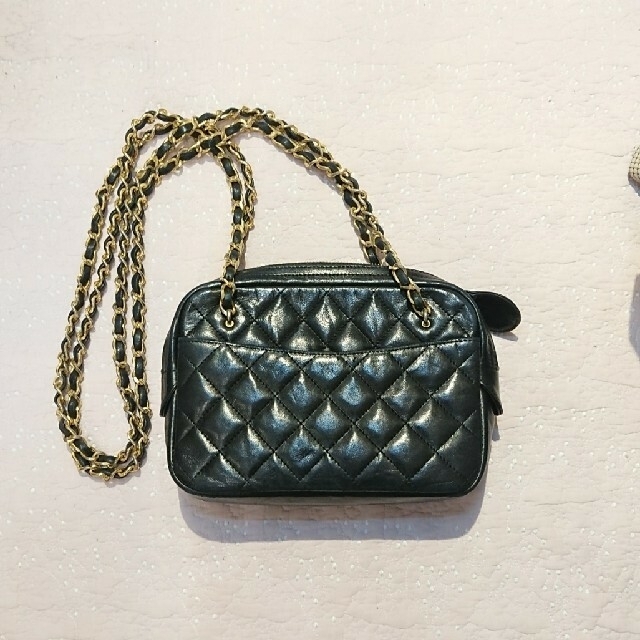 CHANEL☆ショルダーバッグショルダーバッグ