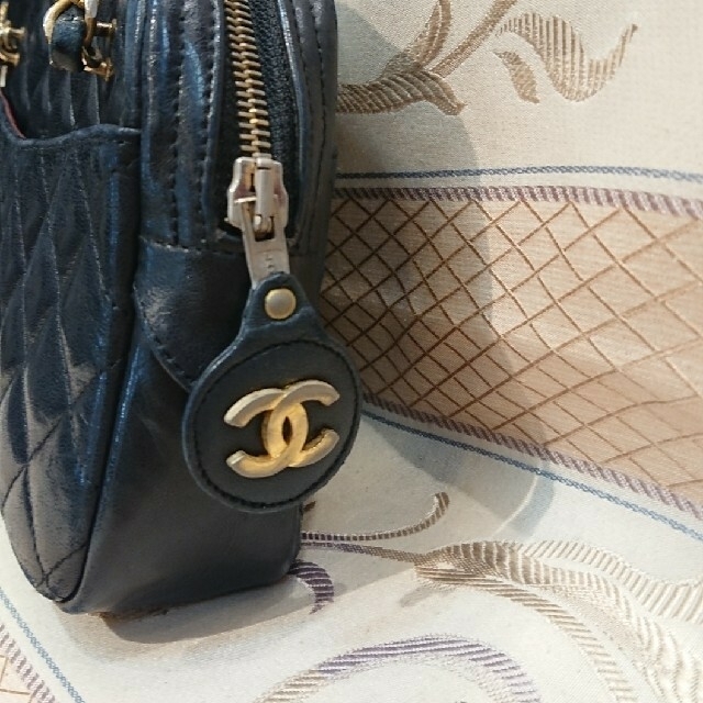 CHANEL(シャネル)のCHANEL☆ショルダーバッグ レディースのバッグ(ショルダーバッグ)の商品写真