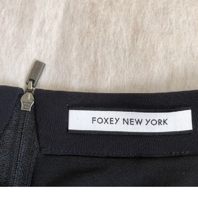 FOXEY(フォクシー)のSALE💕FOXEY　キュロット　40 レディースのパンツ(キュロット)の商品写真