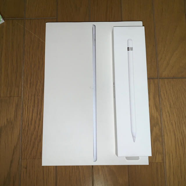 最終値下げ!iPad air3 Wi-Fiモデル ケース、ペンシル付き - タブレット