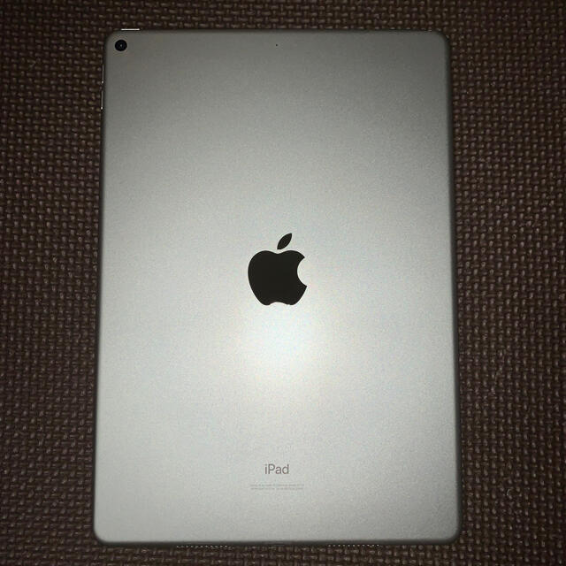 値下げ　iPadAir3  64gb wifi 本体ケース付き