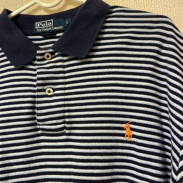 POLO RALPH LAUREN(ポロラルフローレン)のポロラルフローレン　ポロシャツ レディースのトップス(ポロシャツ)の商品写真