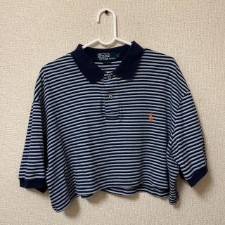 ポロラルフローレン(POLO RALPH LAUREN)のポロラルフローレン　ポロシャツ(ポロシャツ)