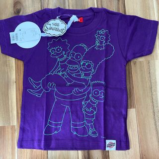 シンプソン(SIMPSON)のTHE SIMPSONS Tシャツ(Tシャツ/カットソー)