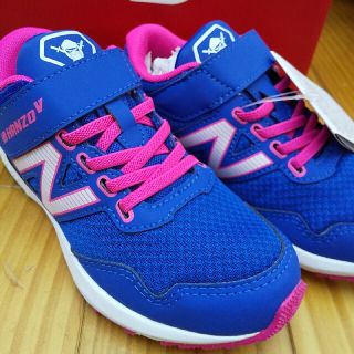 ニューバランス(New Balance)の新品★ニューバランス  キッズ スニーカー(スニーカー)