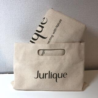ジュリーク(Jurlique)のジュリーク　キャンバストートL (ショッピングバッグ)(トートバッグ)