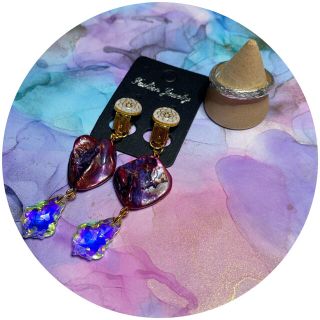 あずこ 専用｡*❤︎*。 ハンドメイドピアス リング(その他)