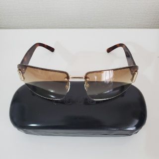 グッチ(Gucci)のGUCCI　べっ甲調　GG1798　グラデーションレンズ(サングラス/メガネ)