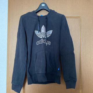 アディダス(adidas)のアディダス　オリジナルス　パーカー(パーカー)