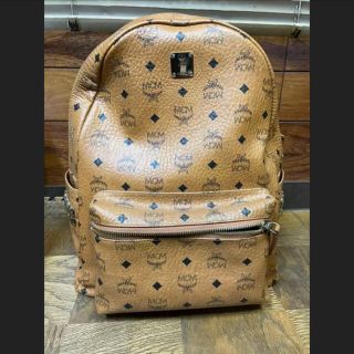 エムシーエム(MCM)のMCM リュック(バッグパック/リュック)