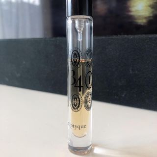 ディプティック(diptyque)のサンジェルマン 34 diptyque オードトワレ(ユニセックス)