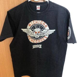 トイズマッコイ(TOYS McCOY)のトイズマッコイズtシャツ(Tシャツ/カットソー(七分/長袖))