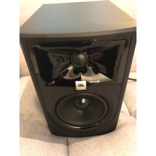 JBL ( ジェービーエル )  305P MKII　モニタースピーカー(スピーカー)