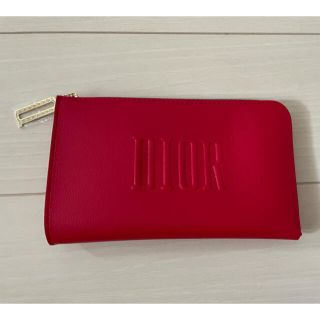 ディオール(Dior)の【最終値下げ】DIOR ポーチ(ポーチ)