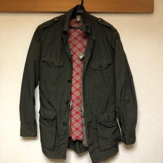 ヨウジヤマモト ミリタリージャケット(メンズ)の通販 61点 | Yohji ヨウジヤマモト ミリタリージャケット(メンズ)の通販 61点 | Yohji