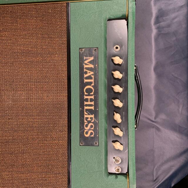 MATCHLESS 楽器のギター(ギターアンプ)の商品写真