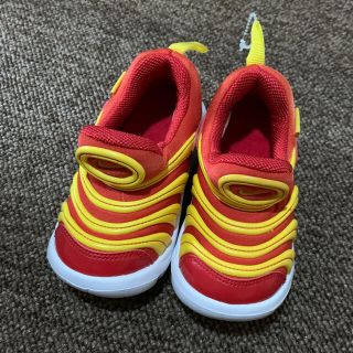 ナイキ(NIKE)の⭐︎ 新品 NIKE DYNAMO FREE  ナイキ　ダイナモフリー　(スニーカー)