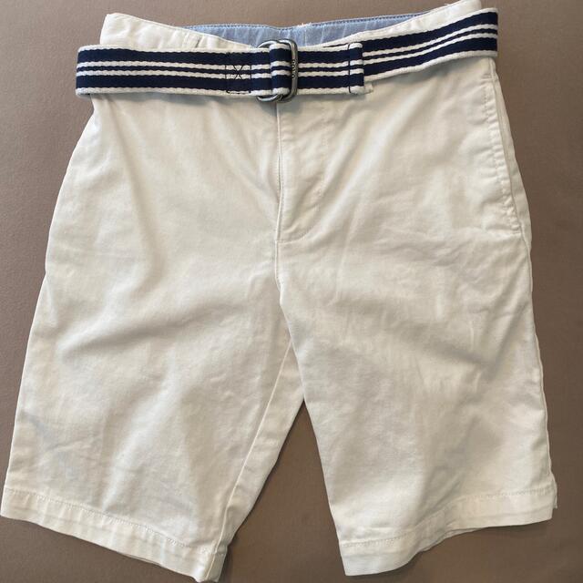 POLO RALPH LAUREN(ポロラルフローレン)のラルフ　キッズ　パンツ キッズ/ベビー/マタニティのキッズ服男の子用(90cm~)(パンツ/スパッツ)の商品写真