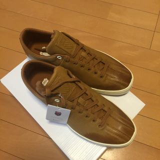 ケースイス(K-SWISS)の新品★☆!!ケースイス★スニーカー♡(スニーカー)