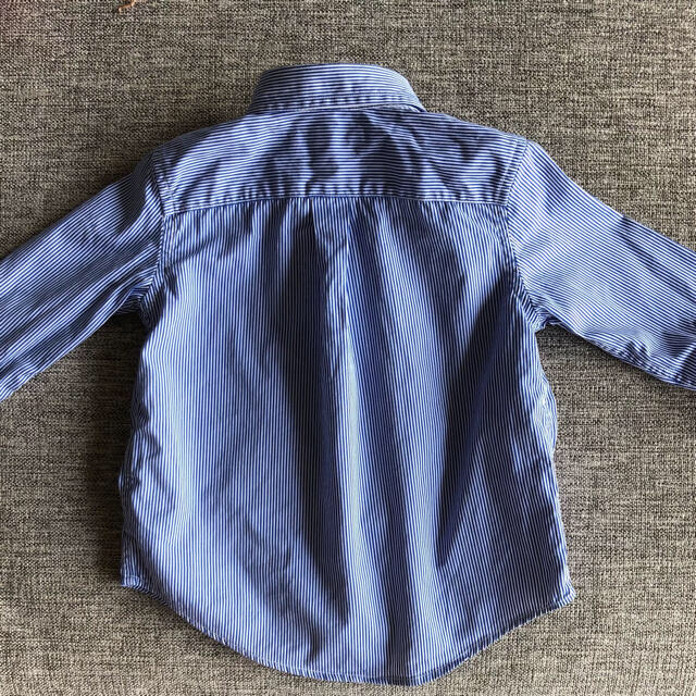 Ralph Lauren(ラルフローレン)のラルフローレンシャツ　24M 90cm キッズ/ベビー/マタニティのキッズ服男の子用(90cm~)(ブラウス)の商品写真