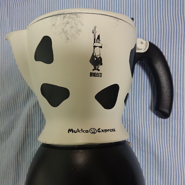 bialetti ビアレッティ　ムッカエキスプレス