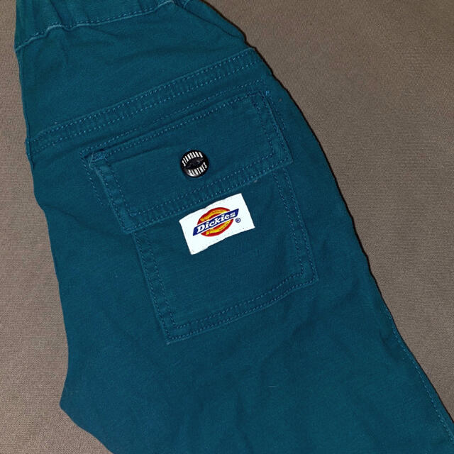 Dickies(ディッキーズ)のDickies パンツ キッズ ベビー 90cm キッズ/ベビー/マタニティのキッズ服男の子用(90cm~)(パンツ/スパッツ)の商品写真