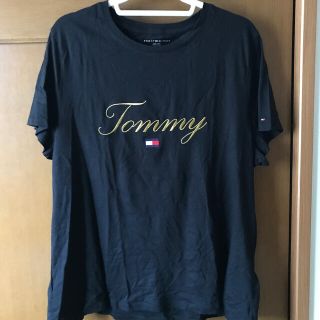 トミーヒルフィガー(TOMMY HILFIGER)のTOMMY HILFIGER(Tシャツ(半袖/袖なし))