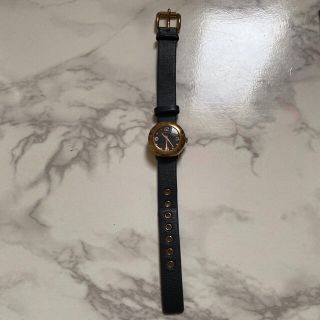 マークバイマークジェイコブス(MARC BY MARC JACOBS)の【匿名配送】MARC BY MARC JACOBS 腕時計 (腕時計)