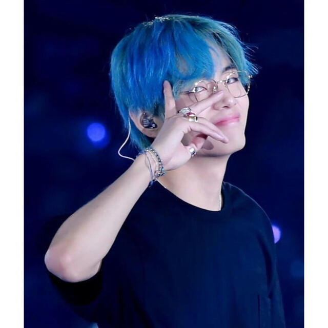 紫③ bts テヒョン サノクフォト | dizmekaro.com