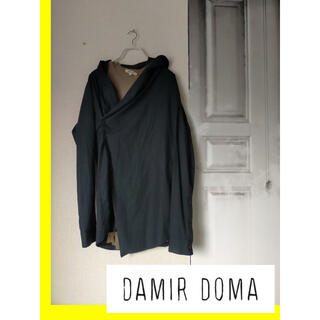 ダミールドーマ シャツ(メンズ)の通販 9点 | DAMIR DOMAのメンズを買う